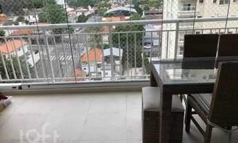 Imagem 5: Apartamento à venda em Morumbi com 100 m², 2 quartos, 2 suítes, 2 vagas