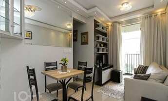 Imagem 2: Apartamento à venda em Vila Formosa com 64 m², 3 quartos, 1 suíte, 2 vagas