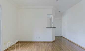 Imagem 7: Apartamento à venda em Vila Romana com 60 m², 2 quartos, 1 suíte, 1 vaga