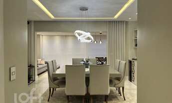 Imagem 5: Apartamento à venda em Raposo Tavares com 171 m², 3 quartos, 3 suítes, 3 vagas