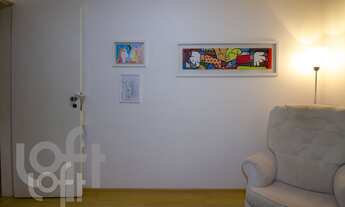 Imagem 6: Apartamento à venda em Vila Sônia com 200 m², 4 quartos, 3 suítes, 3 vagas