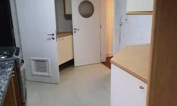 Imagem 5: Apartamento à venda em Morumbi com 133 m², 2 quartos, 2 suítes, 3 vagas