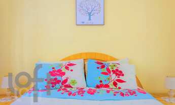 Imagem 5: Apartamento à venda em Moema Pássaros com 35 m², 1 quarto, 1 suíte, 1 vaga