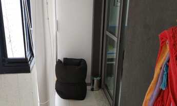 Imagem 5: Apartamento à venda em Santa Cecília com 71 m², 2 quartos, 1 suíte, 1 vaga