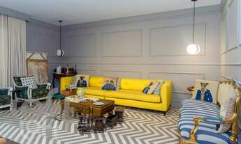 Imagem: Apartamento à venda em Ipiranga com 283