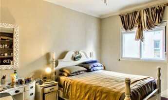 Imagem 7: Apartamento à venda em Santa Cecília com 189 m², 3 quartos, 3 suítes, 3 vagas