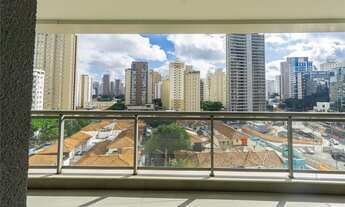 Imagem: APARTAMENTO em São Paulo - SP, Vila Olímpia