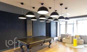 Imagem 4: Apartamento à venda em Santo Amaro com 55 m², 1 quarto, 1 suíte, 1 vaga