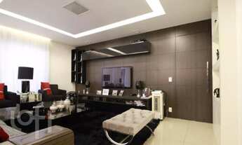 Imagem 5: Apartamento à venda em Ipiranga com 220 m², 4 quartos, 2 suítes, 3 vagas