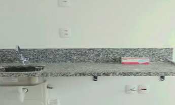 Imagem 4: Apartamento à venda em Brás com 35 m², 2 quartos