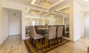 Imagem 5: Apartamento à venda em Ipiranga com 101 m², 3 quartos, 3 suítes, 2 vagas