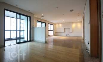 Imagem 3: Apartamento à venda em Sumaré com 202 m², 4 quartos, 2 suítes, 4 vagas