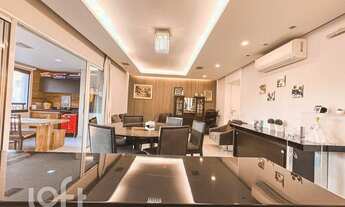 Imagem 4: Apartamento à venda em Barra Funda com 163 m², 3 quartos, 1 suíte, 2 vagas