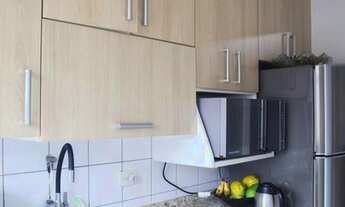 Imagem 6: Apartamento à venda em Bom Retiro com 47 m², 2 quartos