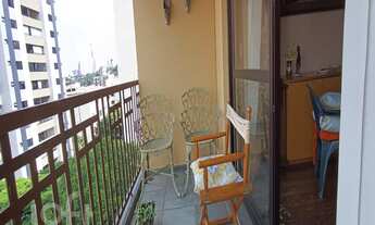 Imagem 5: Apartamento à venda em Perdizes com 91 m², 2 quartos, 2 suítes, 2 vagas