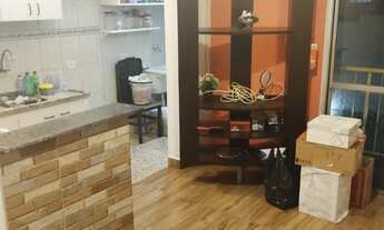 Imagem 4: Apartamento à venda em Mandaqui com 38 m², 1 quarto, 1 vaga