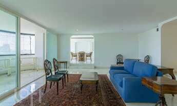 Imagem: Apartamento à venda em Morumbi com 380