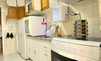 Imagem 3: Apartamento à venda em Vila Romana com 74 m², 2 quartos, 1 vaga