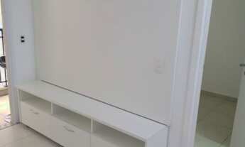 Imagem 2: Apartamento à venda em República com 40 m², 1 quarto, 1 suíte, 1 vaga