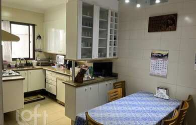 Imagem 7: Apartamento à venda em Cidade Ademar com 186 m², 4 quartos, 2 suítes, 3 vagas