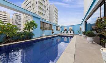 Imagem: Apartamento à venda em Perdizes com 426