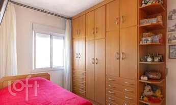 Imagem 4: Apartamento à venda em Liberdade com 54 m², 2 quartos, 1 vaga