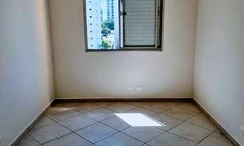 Imagem 5: Apartamento à venda em Campo Belo com 62 m², 2 quartos, 1 suíte, 1 vaga