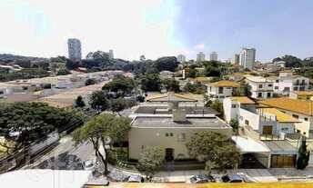 Imagem 3: Apartamento à venda em Alto de Pinheiros com 87 m², 1 quarto, 1 suíte, 1 vaga