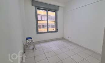 Imagem: Apartamento à venda em República com 32