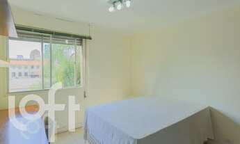 Imagem 7: Apartamento à venda em Brooklin com 160 m², 2 quartos, 1 suíte, 1 vaga