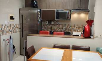 Imagem 5: Apartamento à venda em Sacomã com 50 m², 2 quartos, 1 vaga