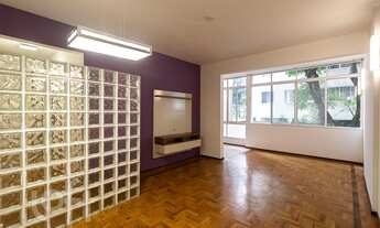 Imagem: Apartamento à venda em Santa Cecília com