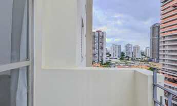 Imagem 7: Apartamento à venda em Brooklin com 64 m², 2 quartos, 1 vaga