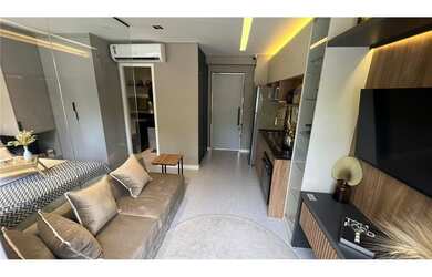 Imagem 6: APARTAMENTO em São Paulo - SP, Vila Olímpia