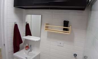 Imagem 7: Apartamento à venda em República com 26 m², 1 quarto