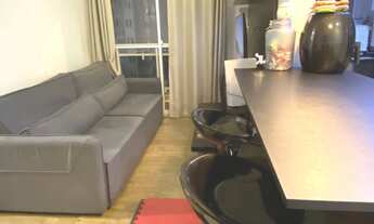 Imagem: Apartamento à venda em Brás com 60 m²