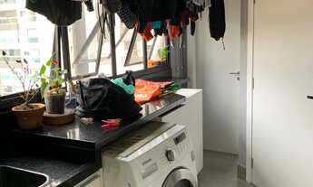 Imagem 5: Apartamento à venda em Jabaquara com 150 m², 3 quartos, 3 suítes, 2 vagas