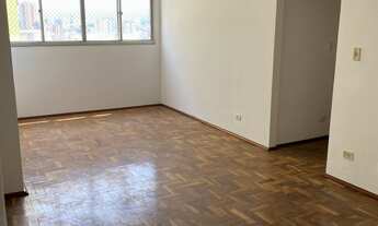 Imagem 7: Apartamento à venda em Jardim São Paulo com 92 m², 3 quartos, 1 suíte, 3 vagas