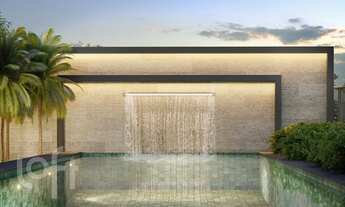 Imagem 6: Apartamento à venda em Santo Amaro com 75 m², 2 quartos, 2 suítes, 1 vaga