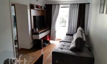 Imagem 2: Apartamento à venda em Sapopemba com 60 m², 2 quartos, 1 vaga