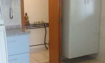 Imagem 4: Apartamento à venda em Mandaqui com 188 m², 2 quartos, 3 vagas