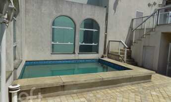 Imagem 2: Apartamento à venda em Moema Índios com 600 m², 4 quartos, 4 suítes, 8 vagas