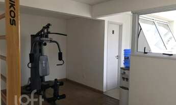 Imagem 6: Apartamento à venda em Campos Elísios com 45 m², 2 quartos, 1 suíte, 1 vaga