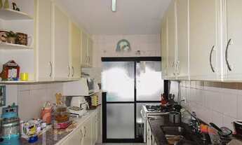 Imagem 5: Apartamento à venda em Vila Sônia com 100 m², 2 quartos, 1 suíte, 2 vagas