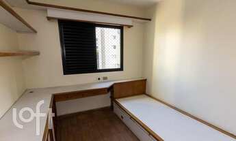 Imagem 6: Apartamento à venda em Santa Cecília com 88 m², 3 quartos, 1 suíte, 1 vaga