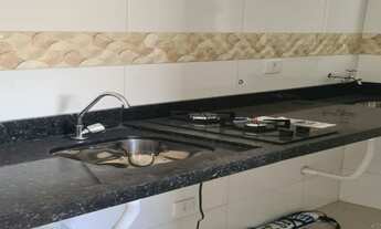 Imagem 3: Apartamento à venda em Sapopemba com 40 m², 2 quartos