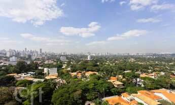 Imagem 5: Apartamento à venda em Alto de Pinheiros com 60 m², 2 quartos, 1 vaga