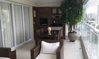 Imagem 5: Apartamento à venda em Bom Retiro com 145 m², 3 quartos, 3 suítes, 2 vagas