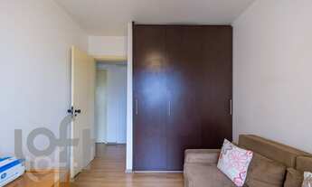 Imagem 4: Apartamento à venda em Brooklin com 135 m², 4 quartos, 2 suítes, 2 vagas