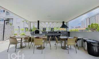 Imagem 5: Apartamento à venda em Casa Verde com 53 m², 2 quartos, 1 suíte, 1 vaga